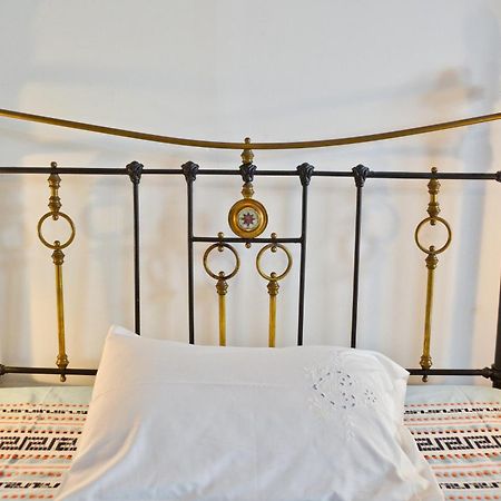 Naxos City Venetiko Apartments מראה חיצוני תמונה