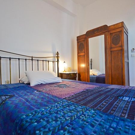 Naxos City Venetiko Apartments מראה חיצוני תמונה