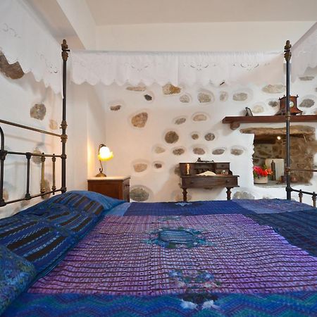 Naxos City Venetiko Apartments מראה חיצוני תמונה
