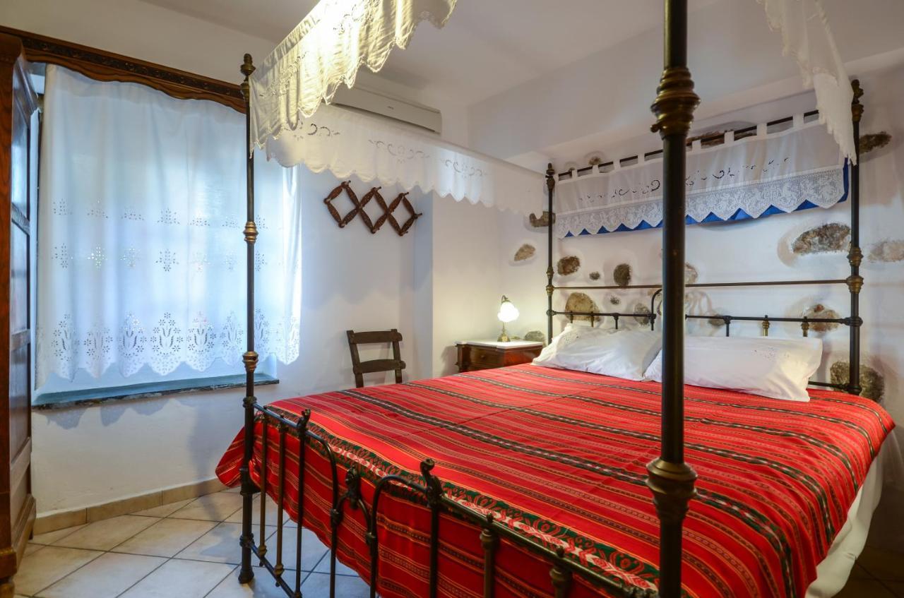 Naxos City Venetiko Apartments מראה חיצוני תמונה