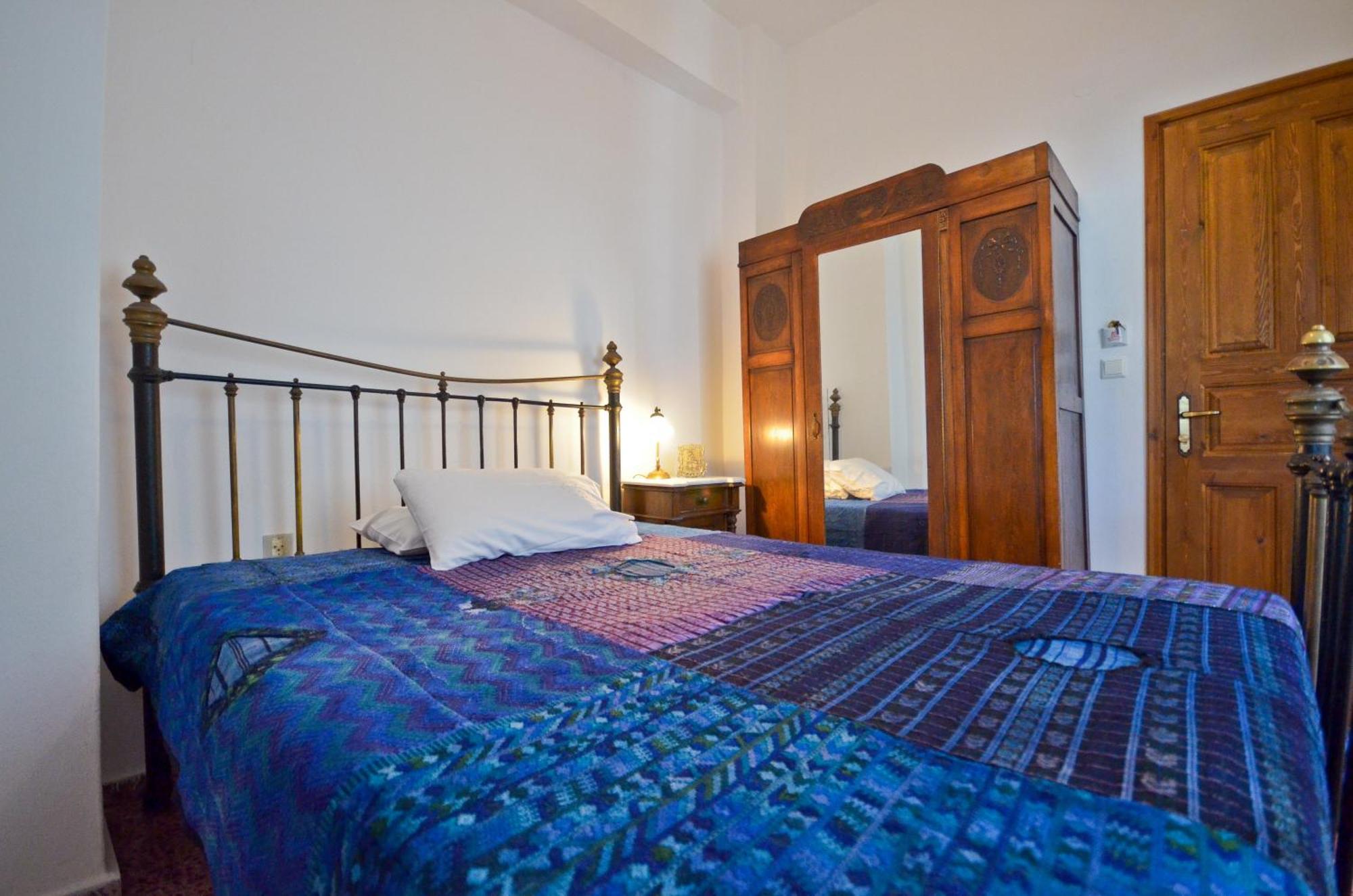 Naxos City Venetiko Apartments מראה חיצוני תמונה