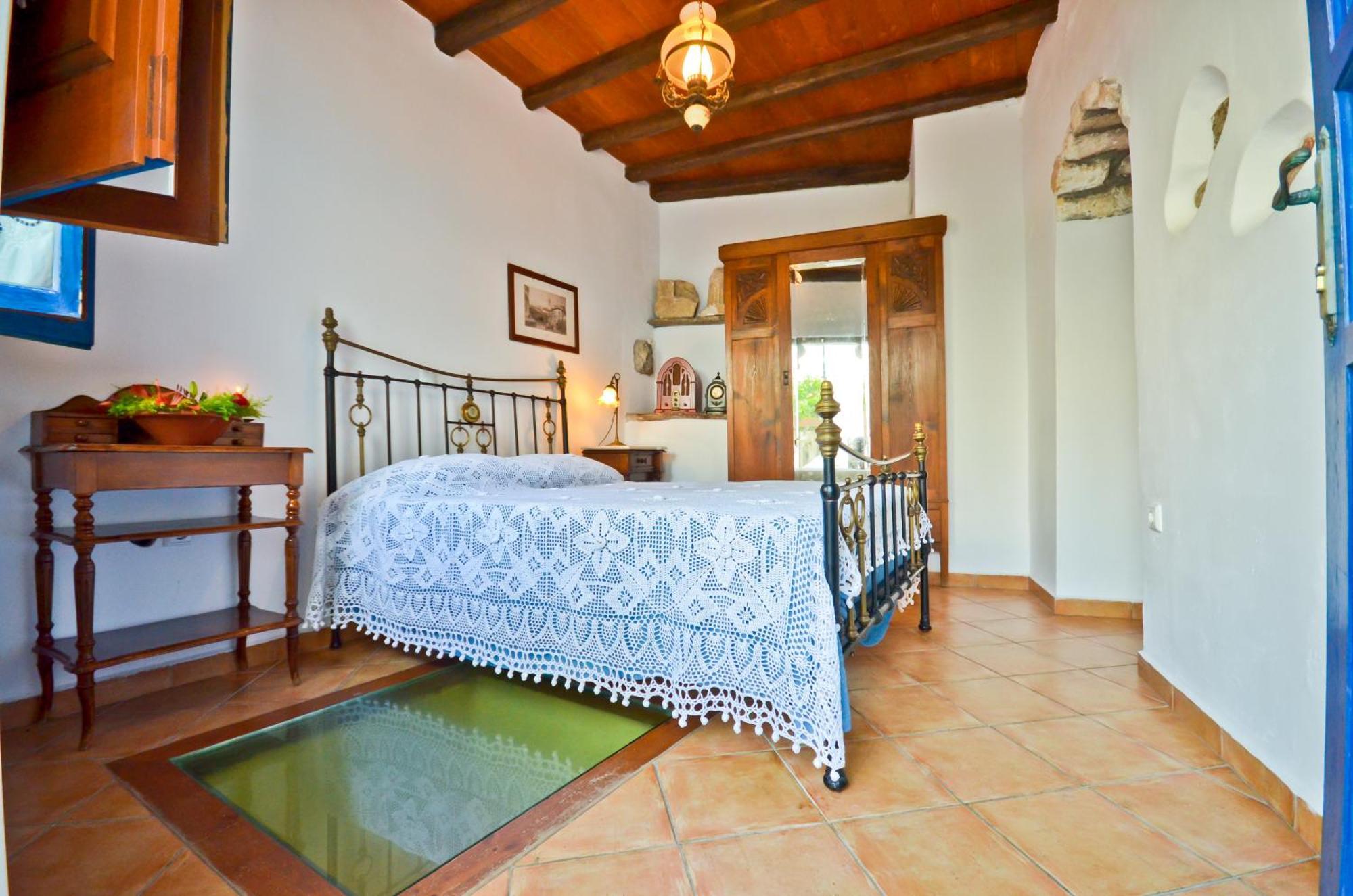 Naxos City Venetiko Apartments מראה חיצוני תמונה