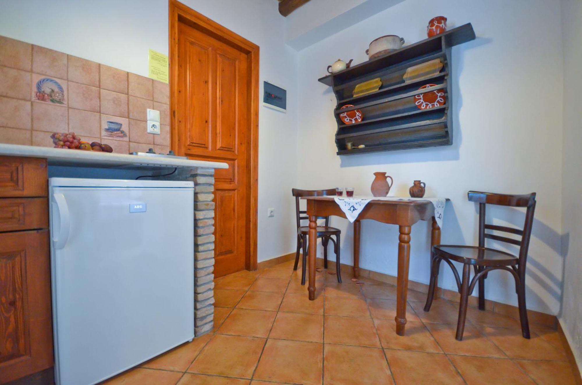Naxos City Venetiko Apartments מראה חיצוני תמונה